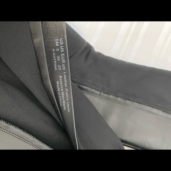 COPY - Franco Sarto Riding Boots EUC - Picture 6 of 8